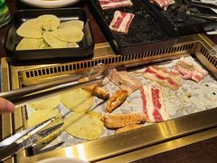 -新石器烤肉(之心城店)