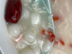 醪糟汤圆-一个叫川的地方(麒麟新天地店)