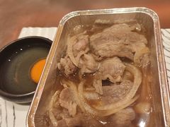 -赤坂亭·M9和牛烧肉·铁板烧·日料398放题(长泰广场店)