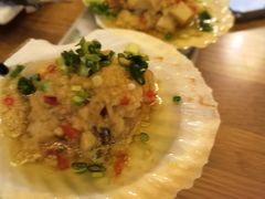 -樱の千渡日式料理·铁板烧•烧鸟(金盛田广场店)
