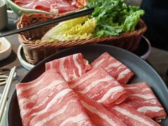 -故里和山·成都火锅(欢乐港湾店)