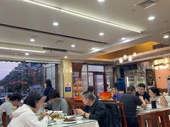 -同发号饭庄(复兴路店)