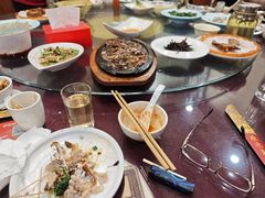 -半盆菜酒家(中山南一路店)