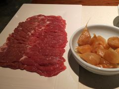 传统手切涮羊肉-东来顺饭庄(apm总店)