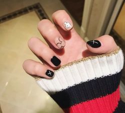 -Aso Artist Beauty美甲美睫
