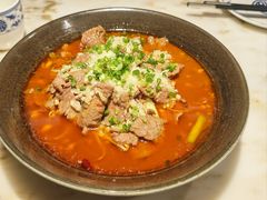 -淮扬府(安定门店)