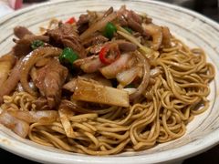 -慧娟面馆·餐厅(望江路店)