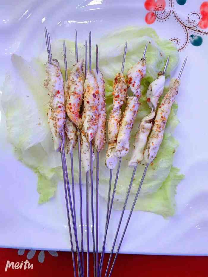 磊磊烧烤老店-"磊磊烧烤,一听这名字就知道这家店的烧烤老.