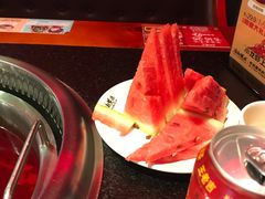 -麻辣英雄重庆火锅(陈江天益城店)