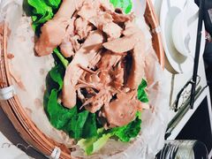 -尚一汤 广东炖汤(金桥国际店)
