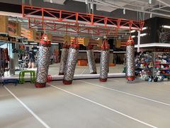-燃无界格斗·拳击搏击体能馆(优品道店)