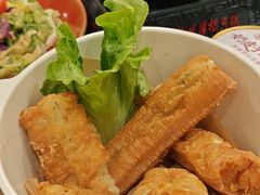 -锡和无锡菜(景丽苑店)