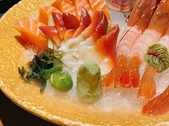 刺身-本逸·割烹料理(湖墅店)