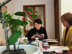 -觉藏茶社(博地影秀城店)