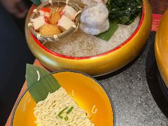 -牛New寿喜烧(闵行龙湖天街店)