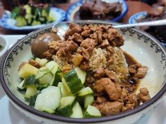 -菊儿人家·北京胡同菜(南锣鼓巷店)