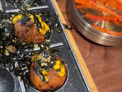 -九田家黑牛烤肉料理(新辰里亚运村店)