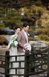 -蒙娜丽莎婚纱摄影(南门店)