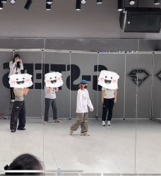 -G-STEPS舞蹈工作室
