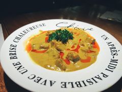 -岛风·台食小馆 ISLAND BISTRO(烟台山店)