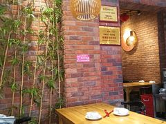 -老姑砂锅·烧烤天津菜(体北道店)