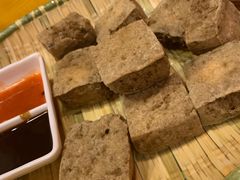 -丁记盐蘸牛肉·新杭菜(河东路店)
