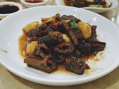 -红灯笼龙凤饭店(宁波老字号店)