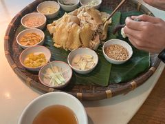 -广府乡下·饭庄(新港东路店)