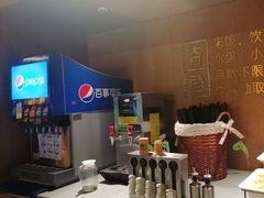 -夯鱼烤鱼·尔滨地标美食(中央商场店)