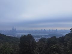 -岳麓山风景名胜区