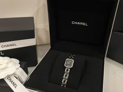 -CHANEL(恒隆广场店)