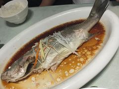 -七哥港式茶餐厅(亮马桥总店)