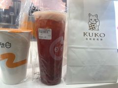 -CoCo都可(合生汇店)