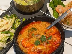 -黄珍珍泰国菜馆(九龙城店)