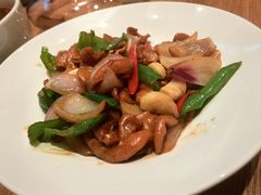 -金锅小厨(乐活街店)