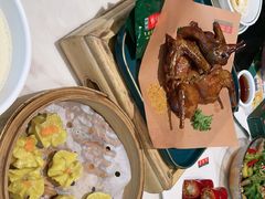 -悦得闲广式点心茶楼(蓝鲸世界店)