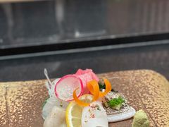 -奈良本寿司(永嘉路店)