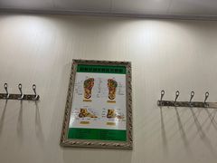 -益康盲人推拿按摩(长虹店)