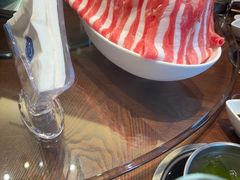 -东海怡品海鲜豆捞(舟宿夜江店)