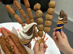 -宜家·瑞典风味餐厅(北京西红门店)