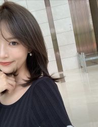 -Rise Hair上升造型