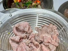 -牛很鲜潮汕牛肉火锅(椒江店)