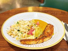 -BAKER&SPICE(安福路店)