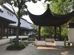 -嘉定博物馆
