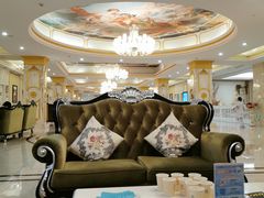 -名流健康高端体检中心·名宾门诊·健康管理