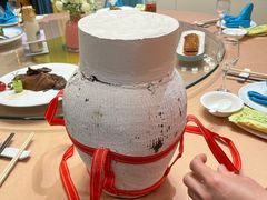 -南湖船菜大酒店