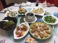 焖鸭-惠爱餐厅