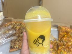 -喜茶(广州佳兆业广场店)