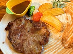 -冲浪熊西餐厅(昌黎店)