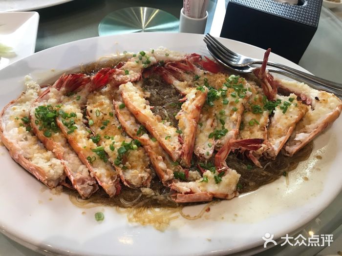 老地方海鲜餐厅(拉古娜店)图片